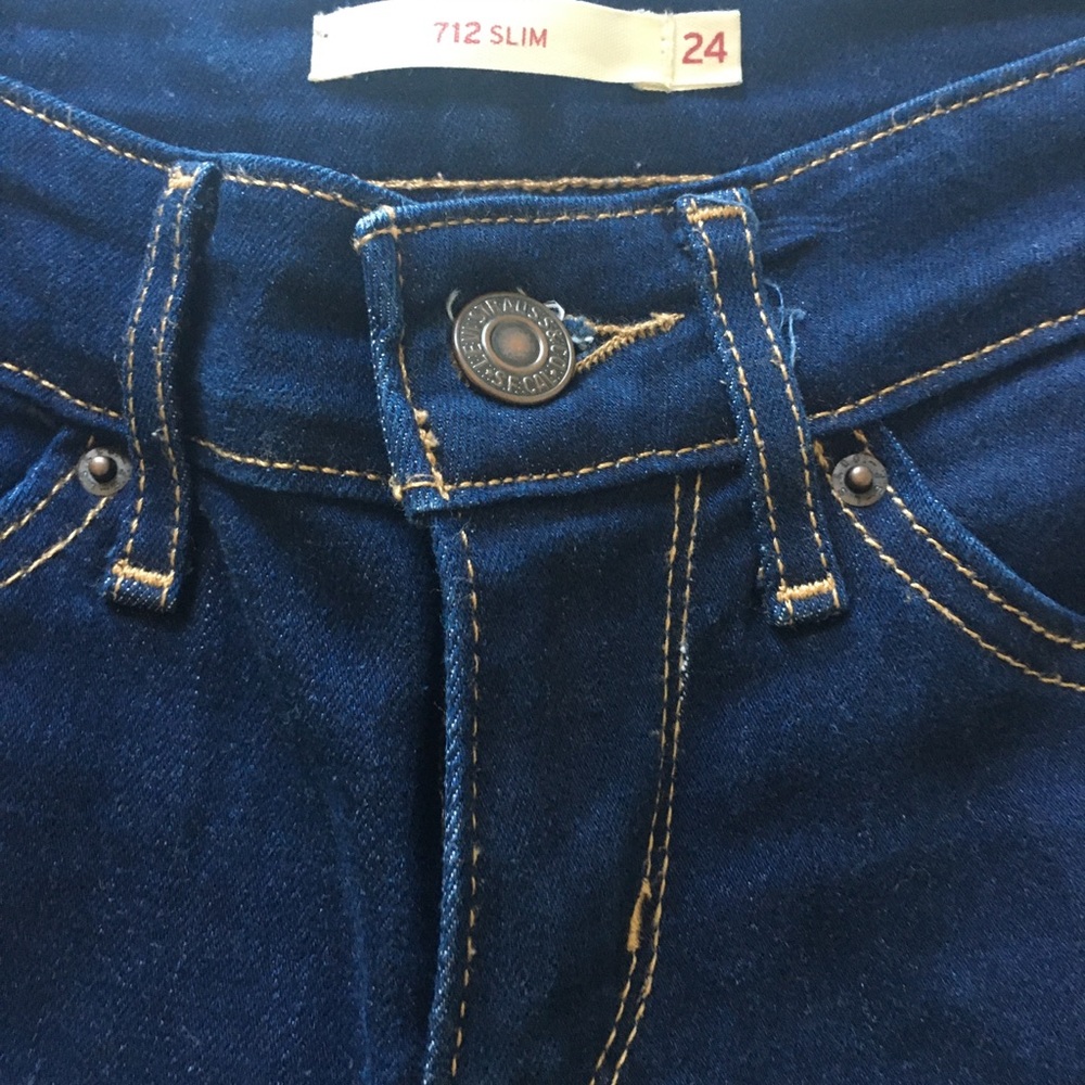 Levi's jeans bundle - Picture 12 of 13